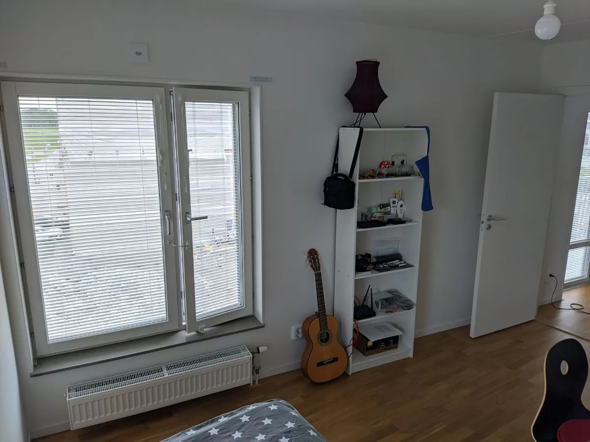 Hyreslägenhet på Linköping i linkoping