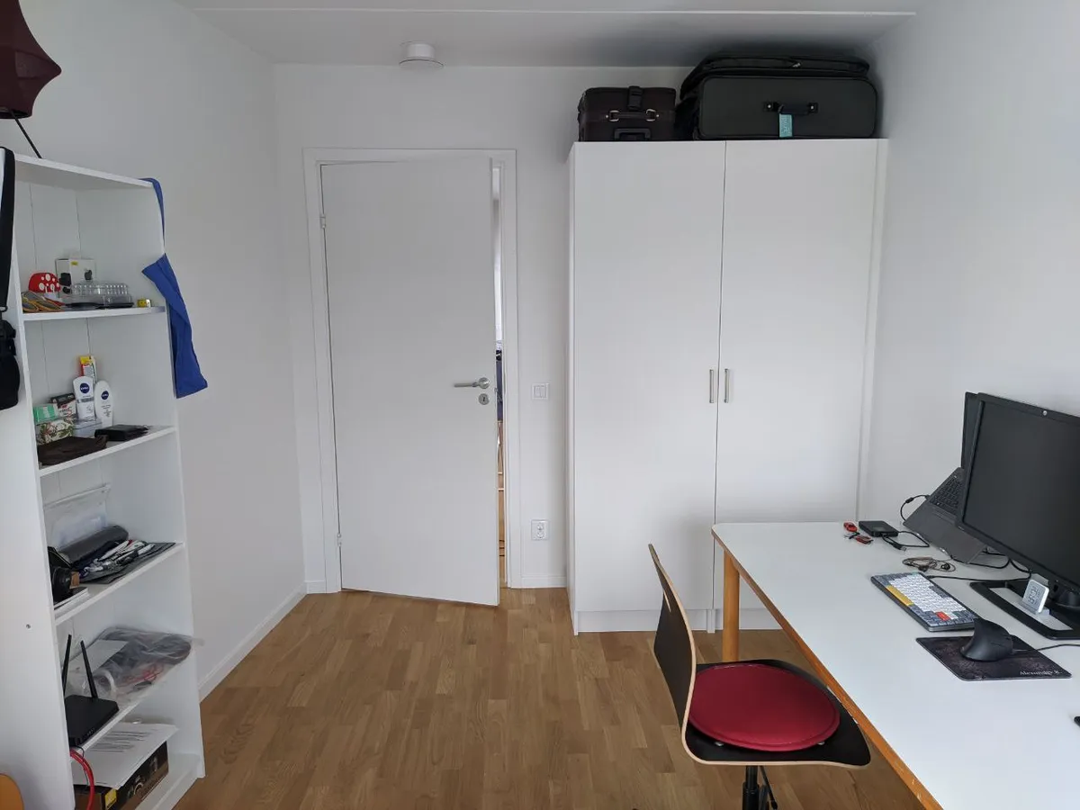 Hyreslägenhet på Linköping i linkoping