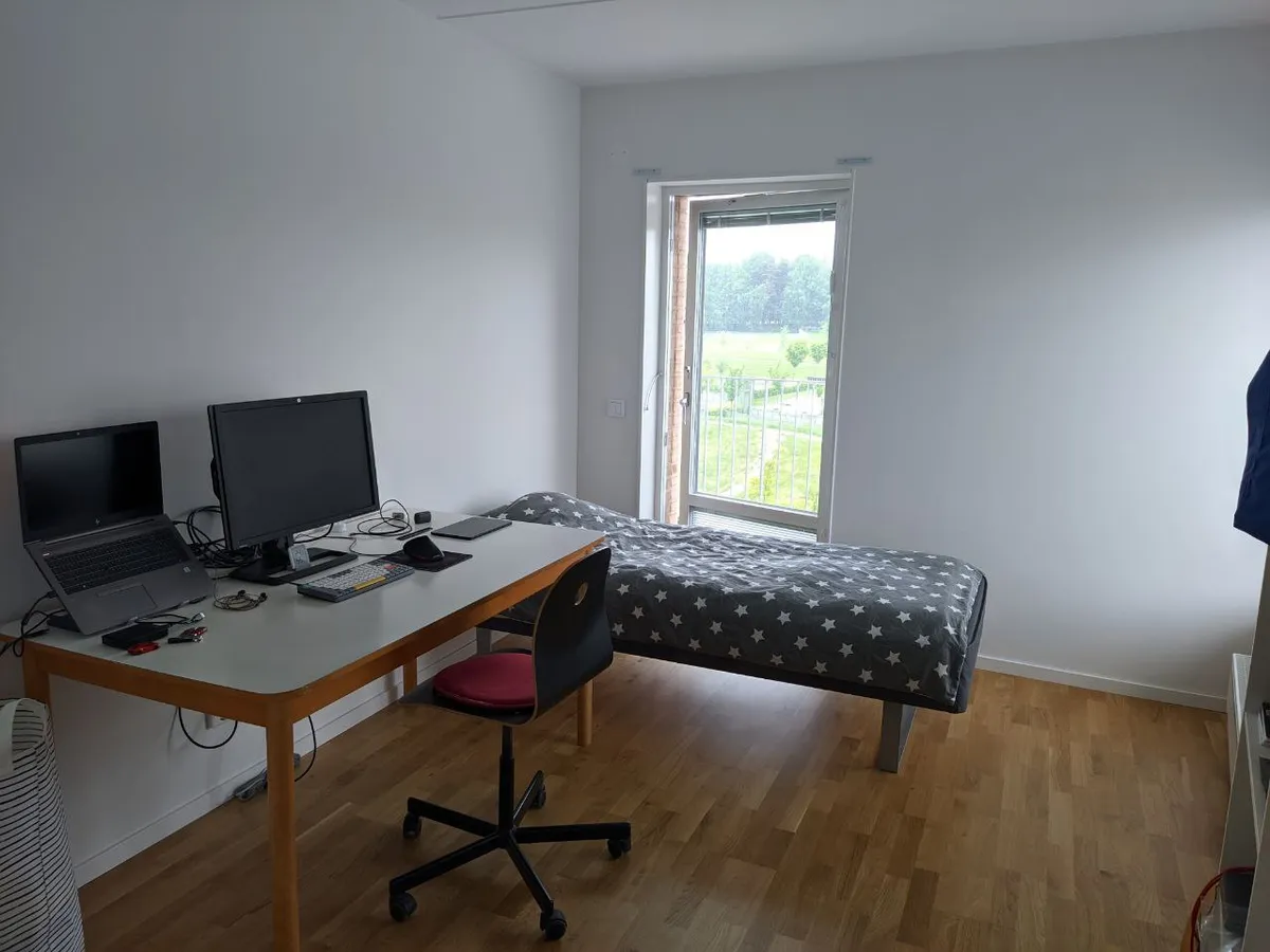 Hyreslägenhet på Linköping i linkoping