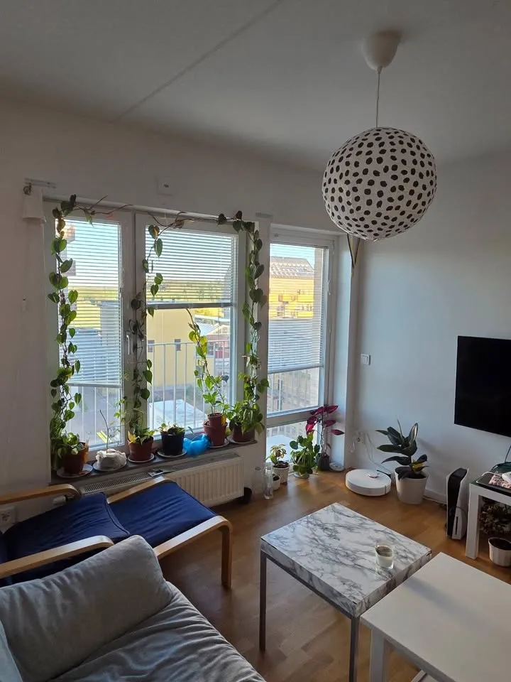 Hyreslägenhet på Linköping i linkoping