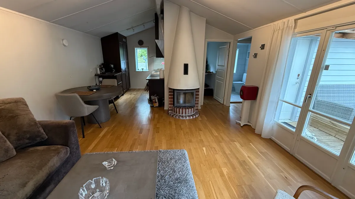 Hyresbostad på Åkersberga i akersberga