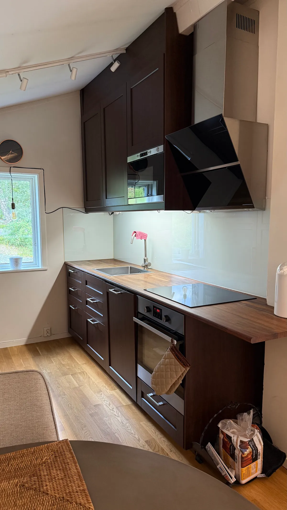 Hyresbostad på Åkersberga i akersberga