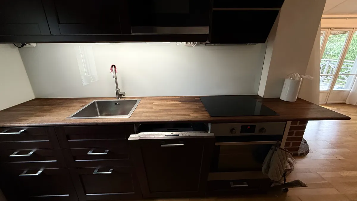 Hyresbostad på Åkersberga i akersberga