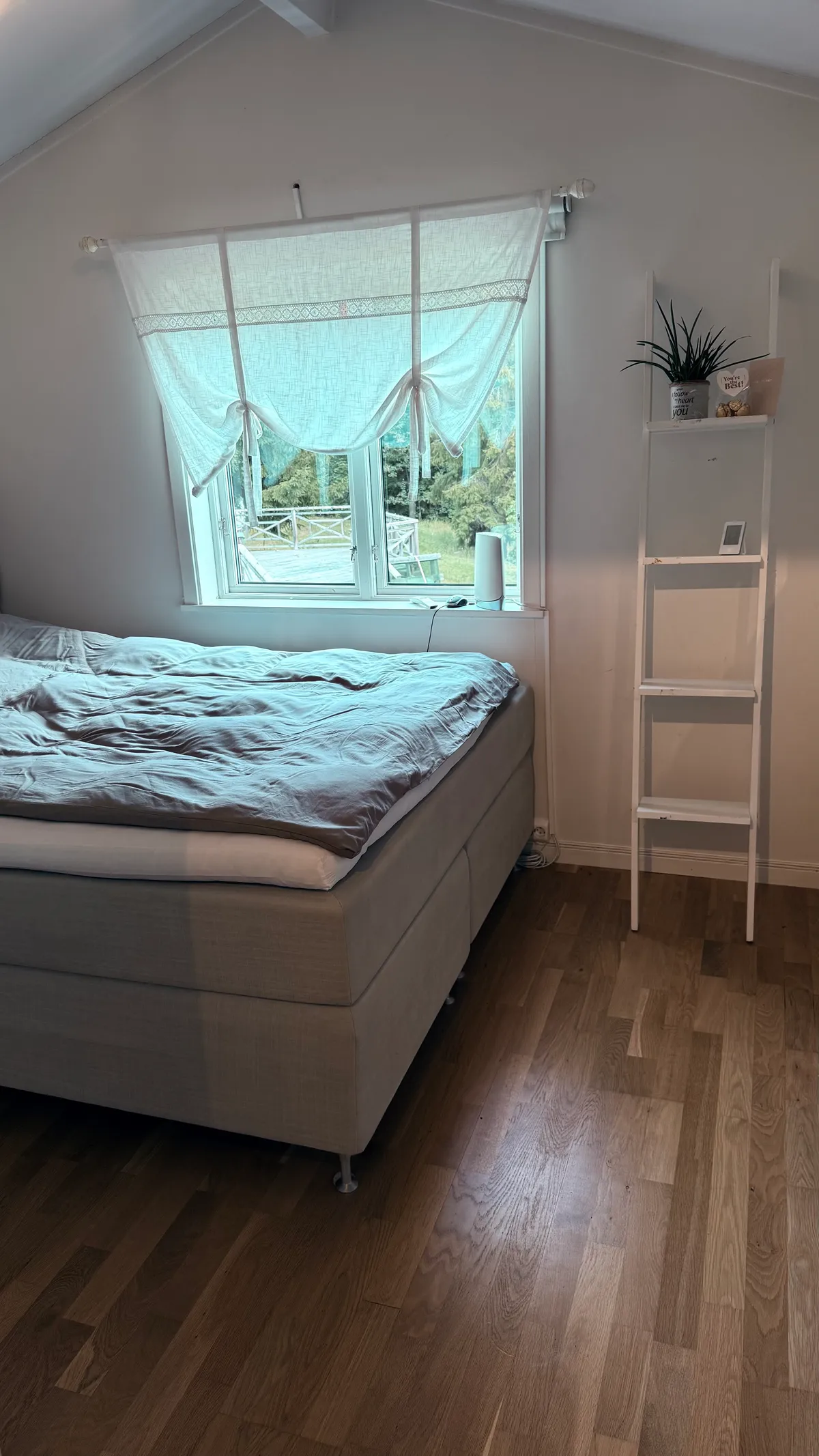 Hyresbostad på Åkersberga i akersberga