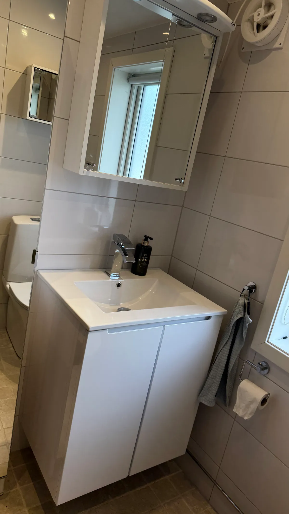 Hyresbostad på Åkersberga i akersberga