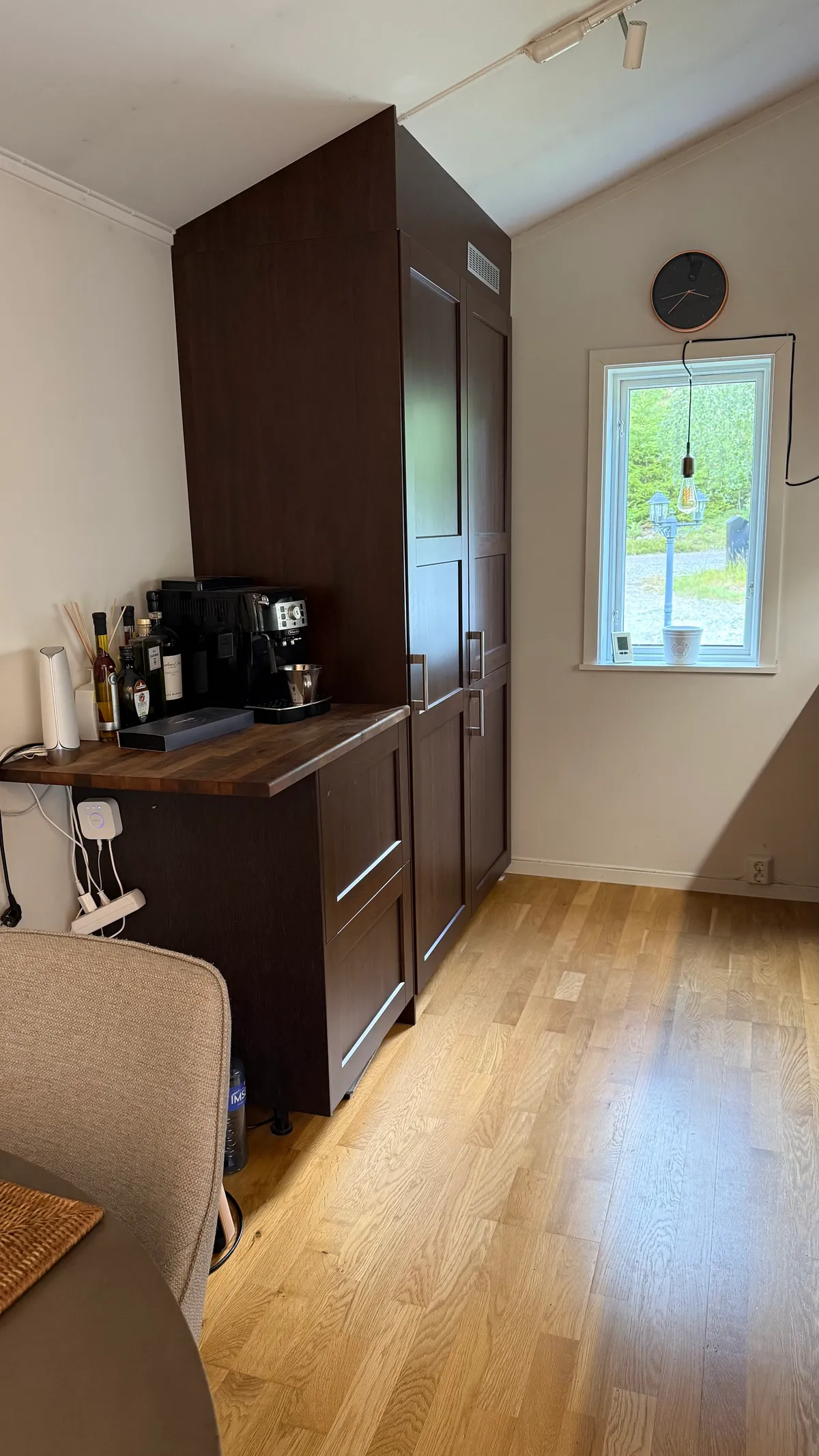 Hyresbostad på Åkersberga i akersberga