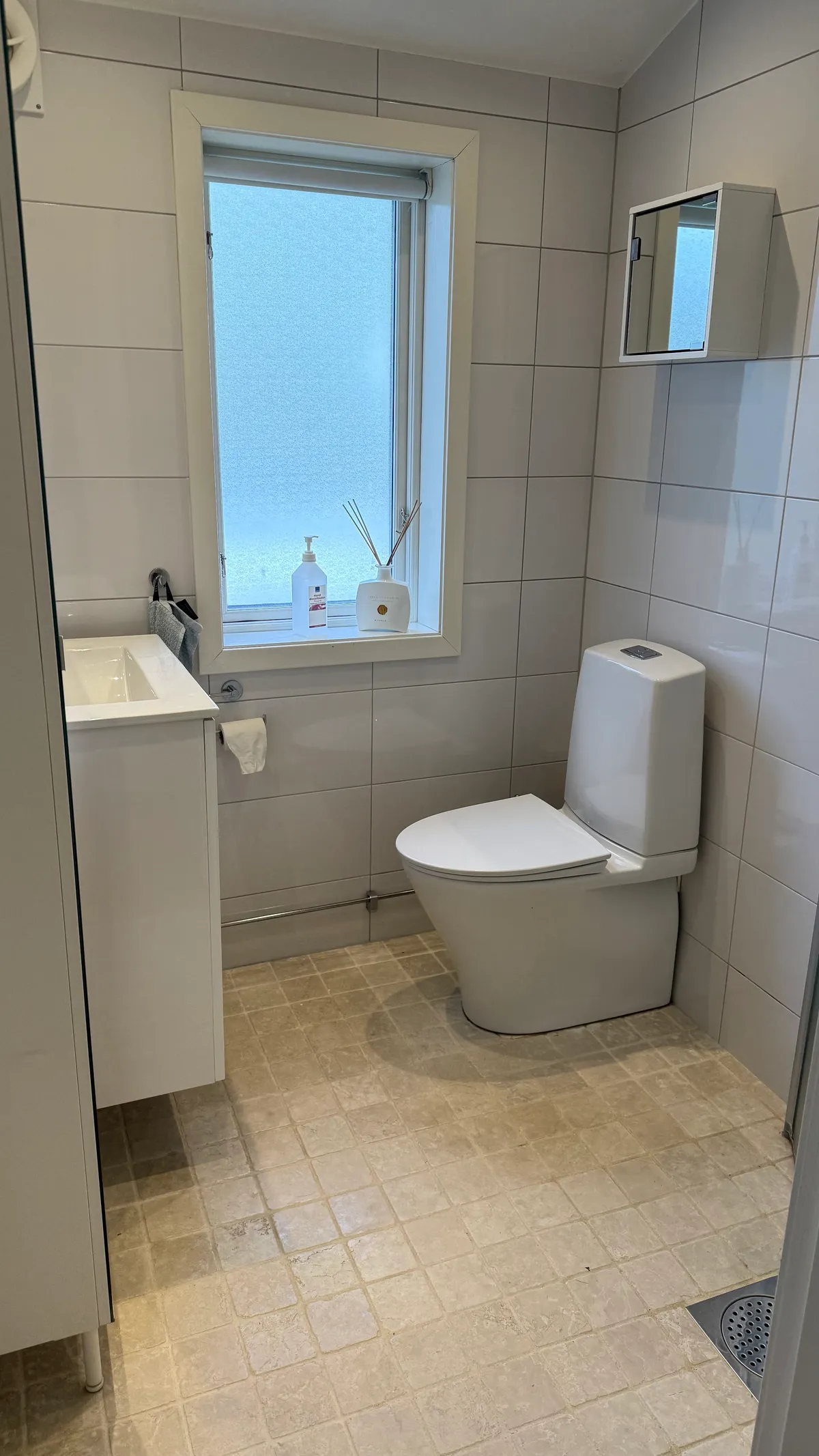 Hyresbostad på Åkersberga i akersberga