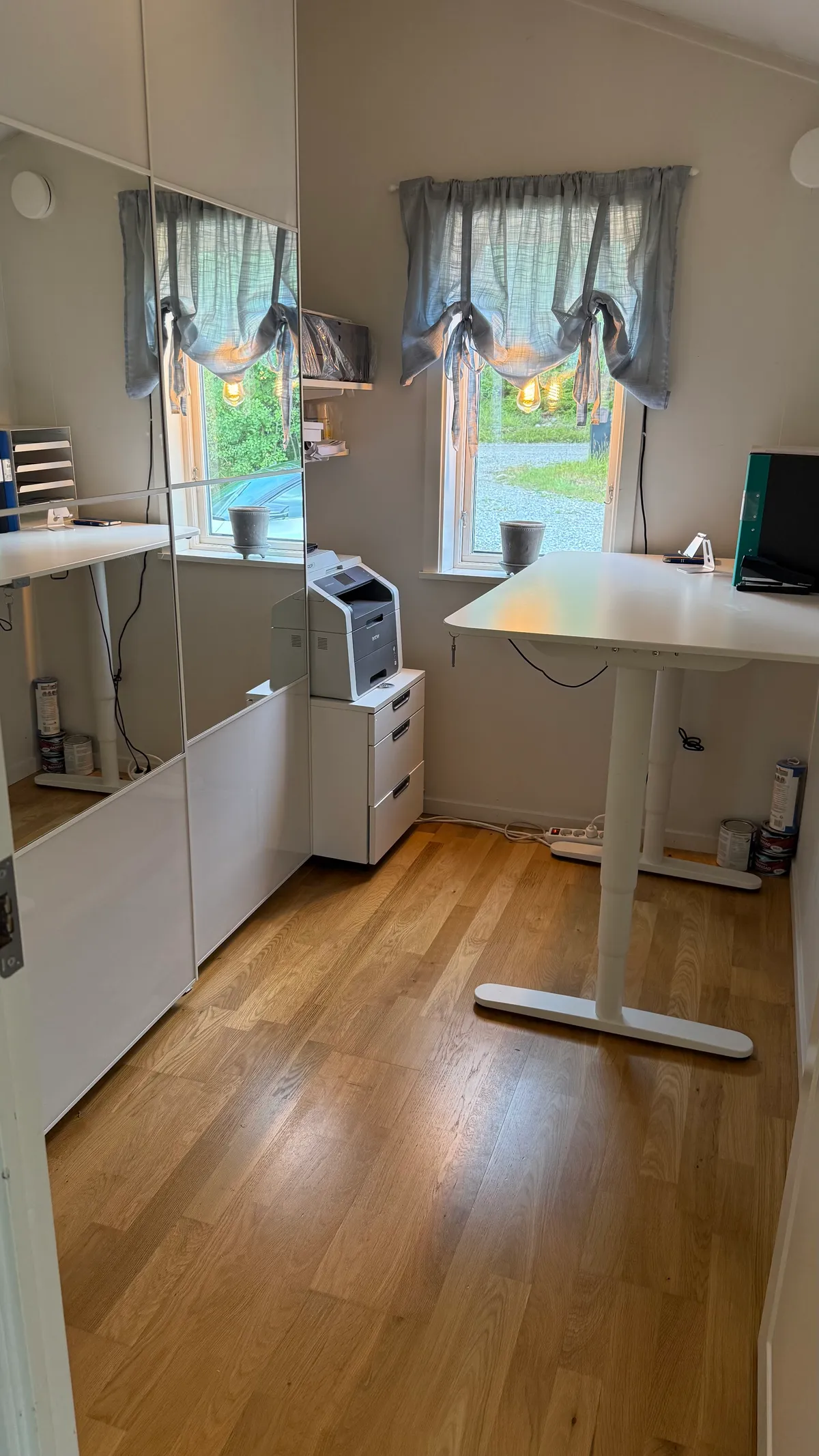 Hyresbostad på Åkersberga i akersberga