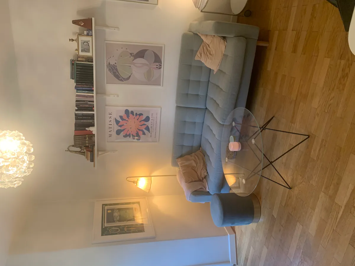 Hyreslägenhet på Stockholm i stockholm