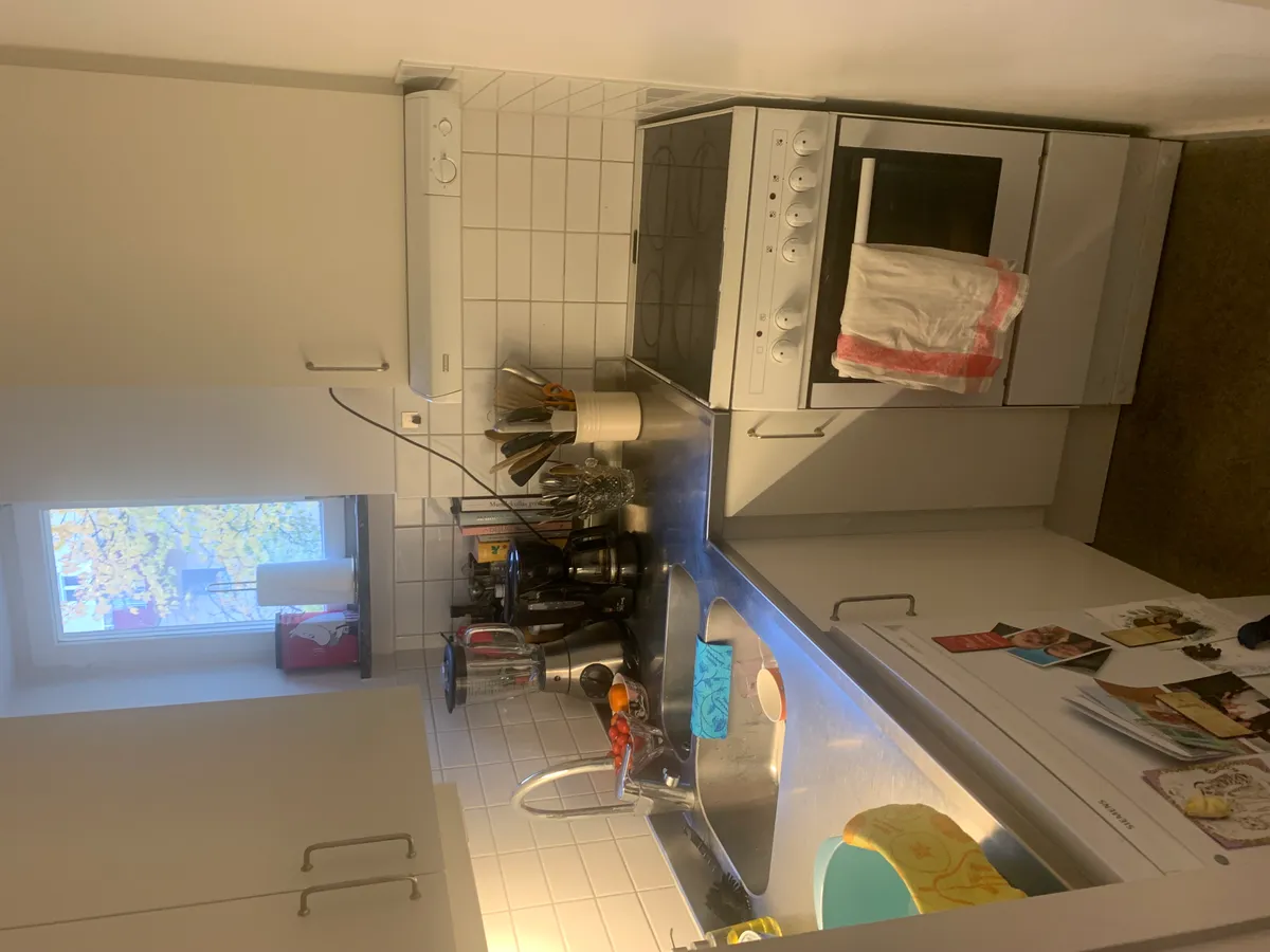 Hyreslägenhet på Stockholm i stockholm