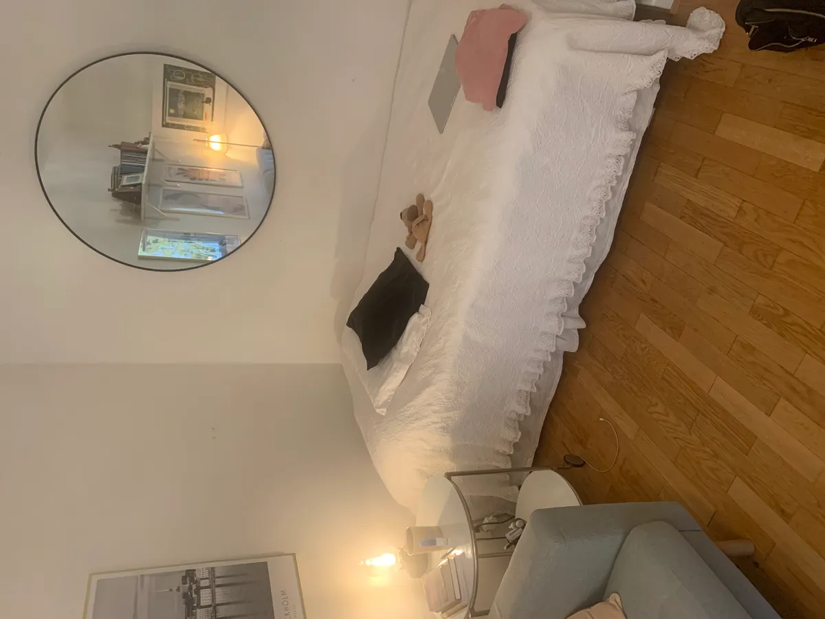 Hyreslägenhet på Stockholm i stockholm