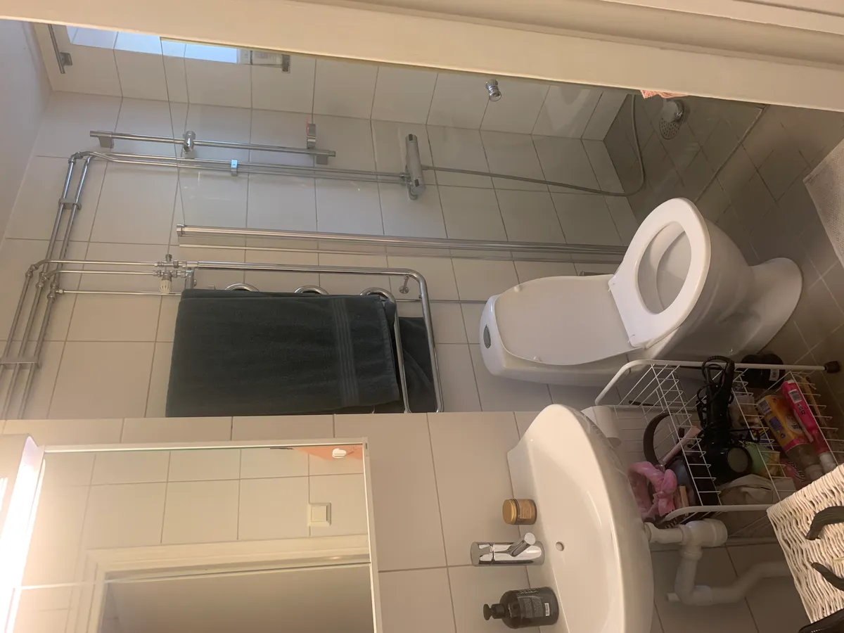 Hyreslägenhet på Stockholm i stockholm