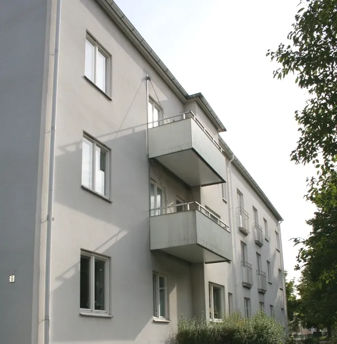 Hyreslägenhet på Karlstad i karlstad