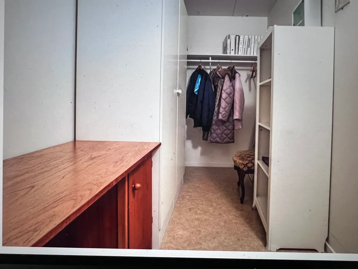 Hyreslägenhet på Åkersberga i akersberga