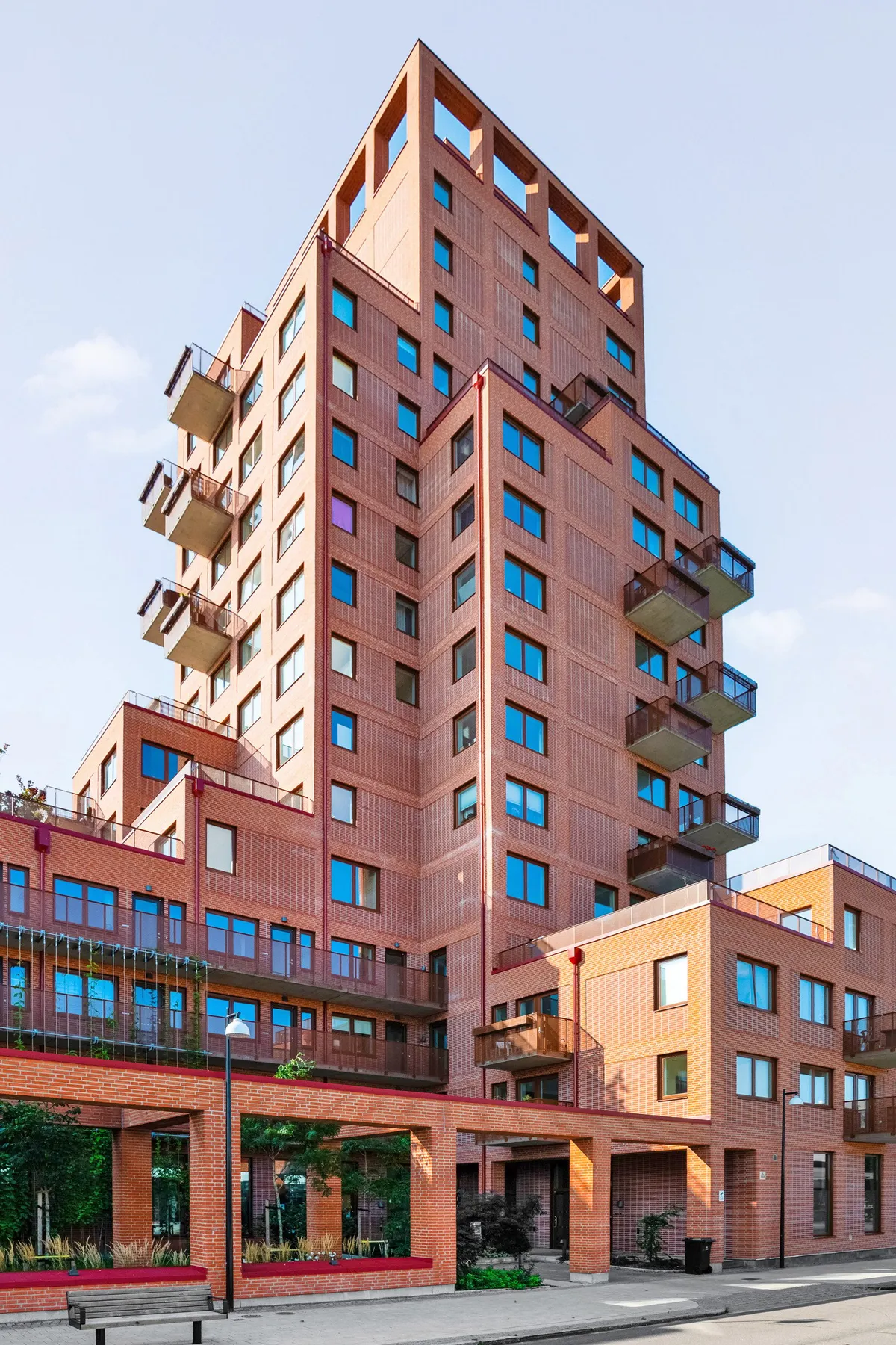 Hyreslägenhet på Helsingborg i helsingborg