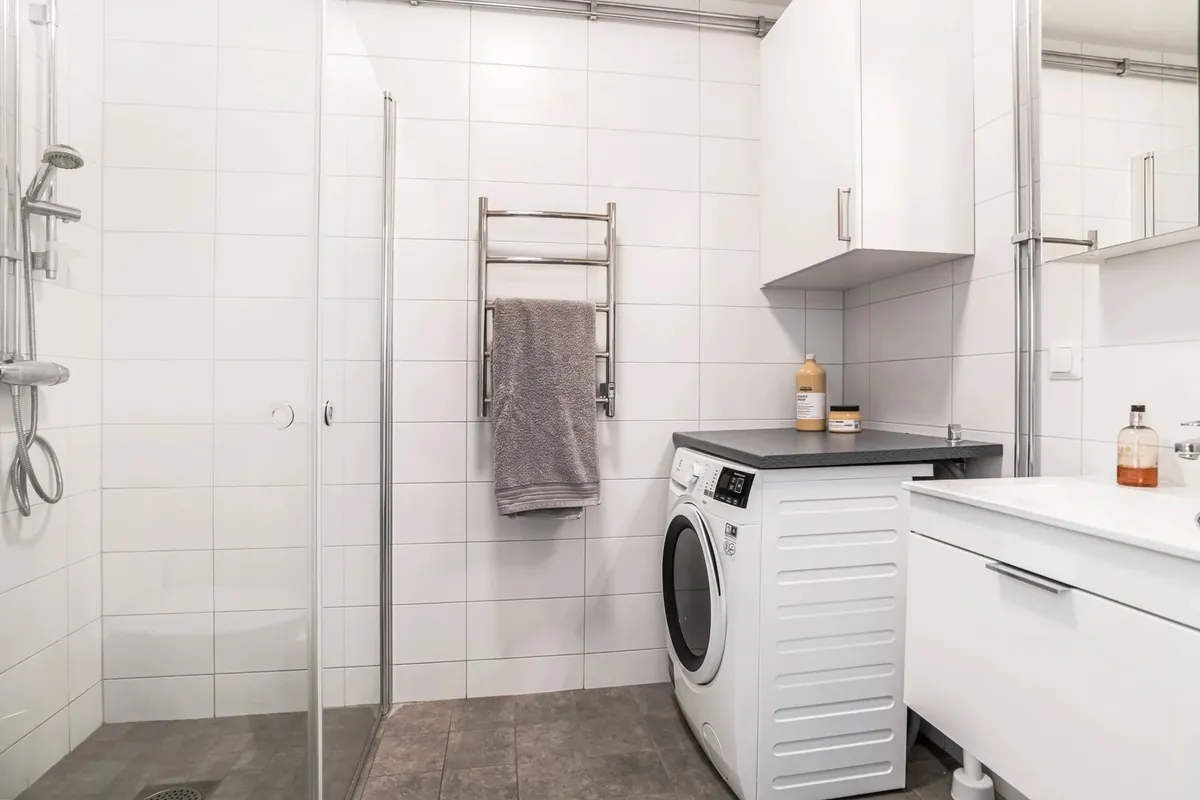 Hyreslägenhet på Helsingborg i helsingborg