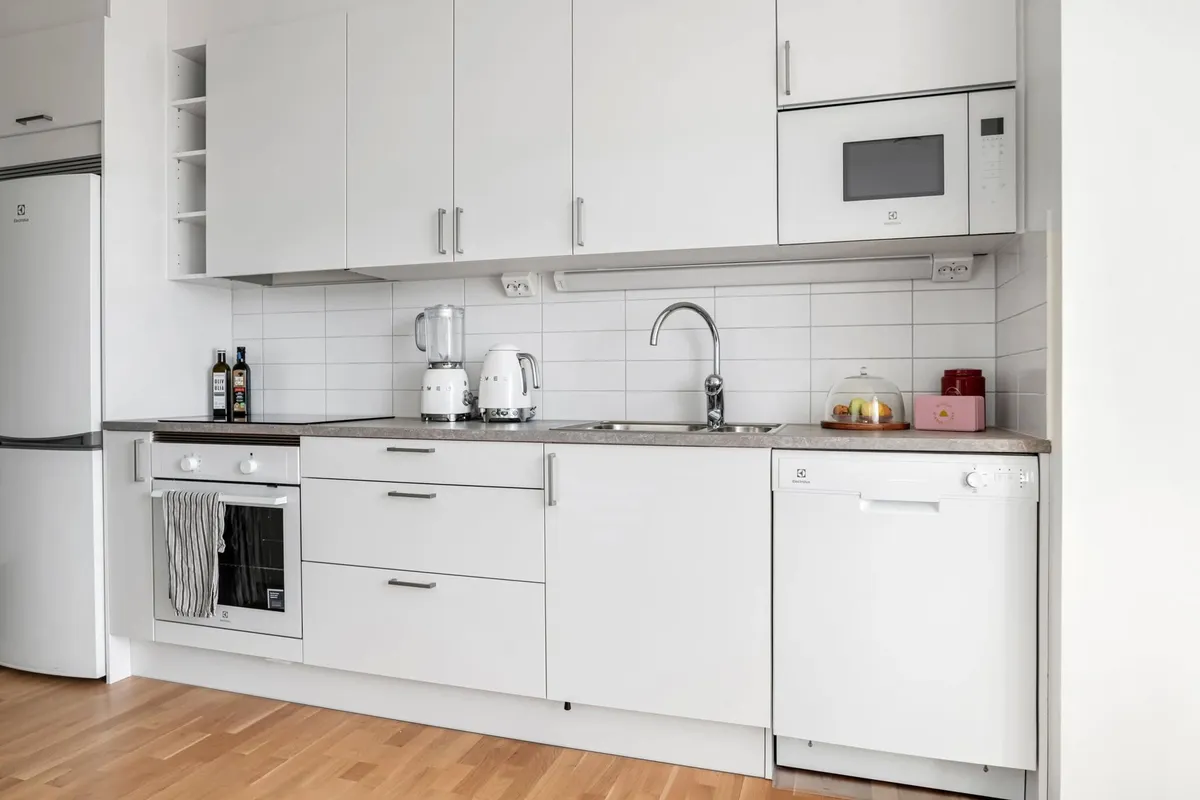 Hyreslägenhet på Helsingborg i helsingborg