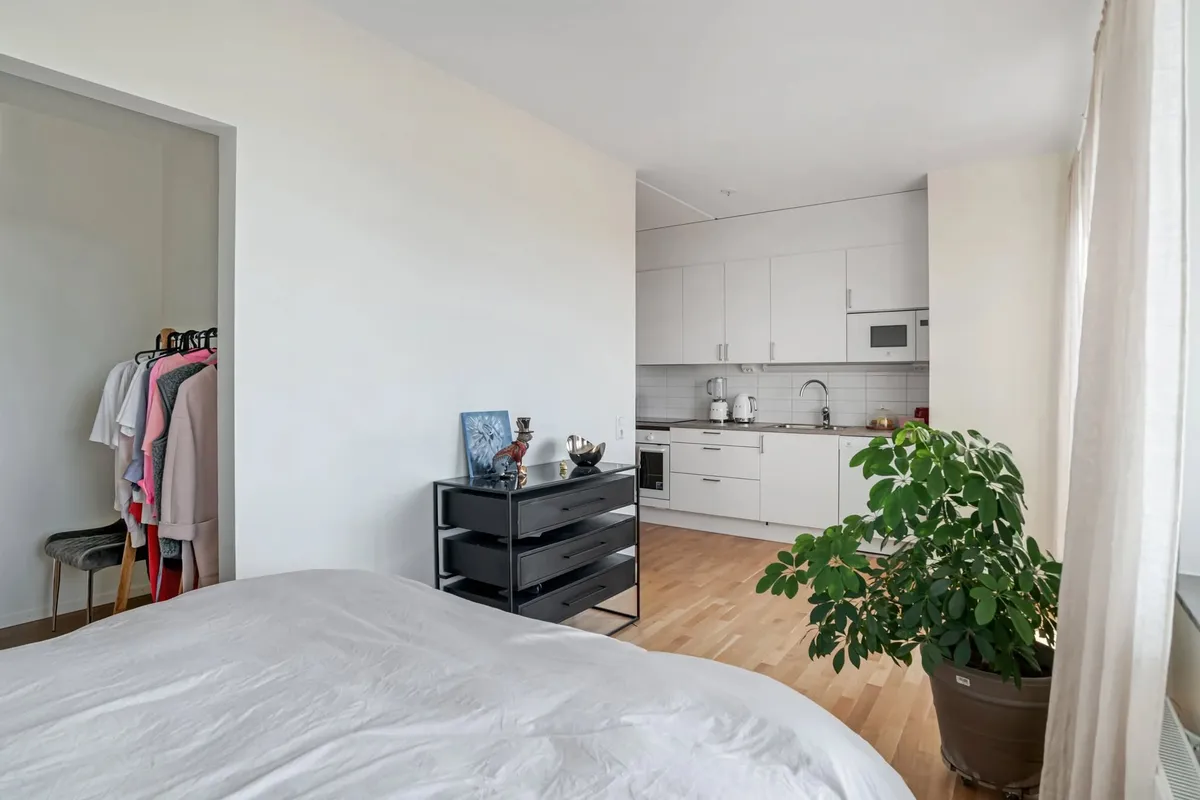 Hyreslägenhet på Helsingborg i helsingborg