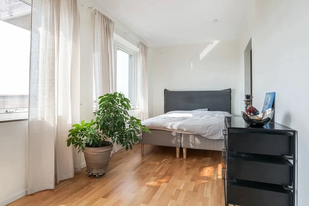 Hyreslägenhet på Helsingborg i helsingborg