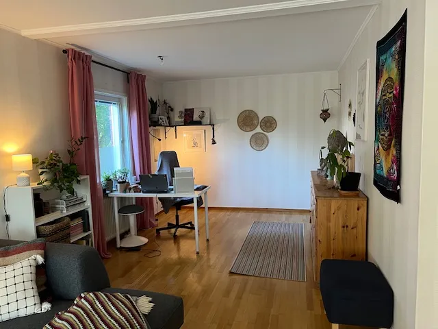 Hyresbostad på Sundsvall i sundsvall