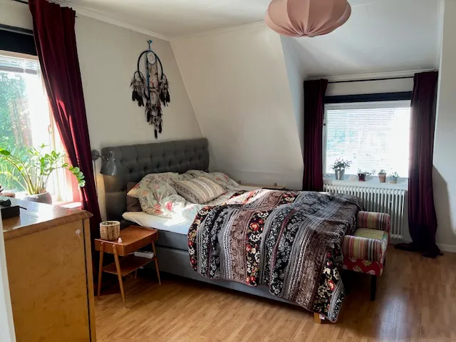 Hyresbostad på Sundsvall i sundsvall