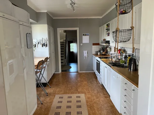 Hyresbostad på Sundsvall i sundsvall