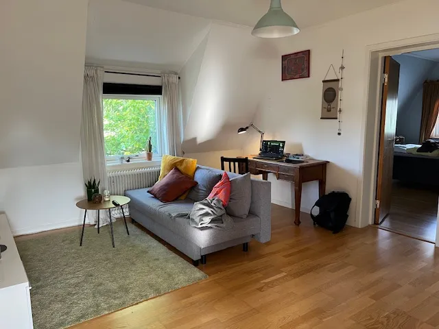 Hyresbostad på Sundsvall i sundsvall