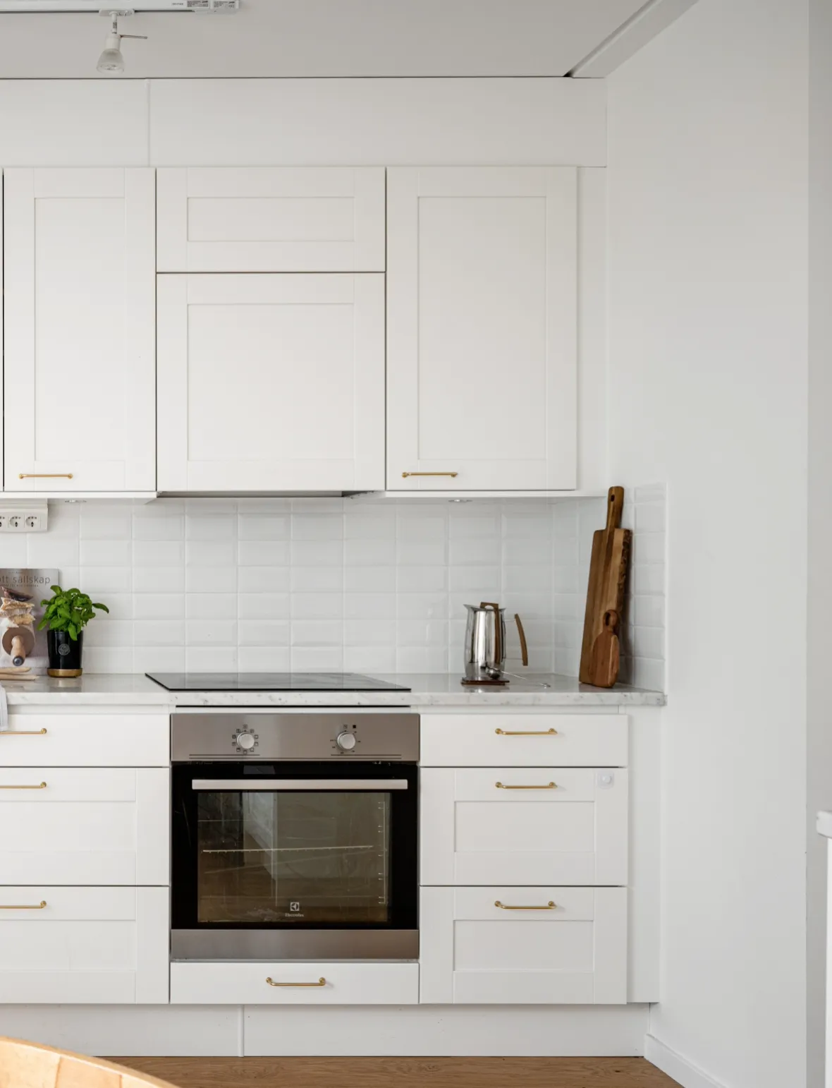 Hyreslägenhet på Nacka i nacka