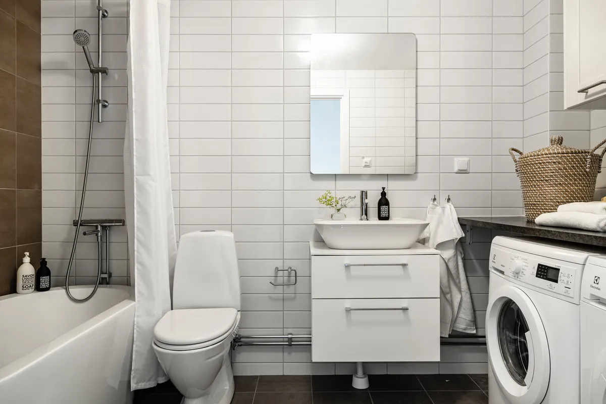 Hyreslägenhet på Nacka i nacka