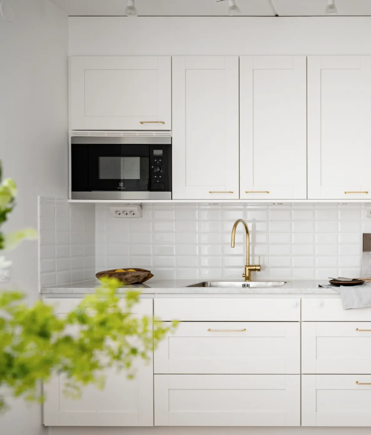 Hyreslägenhet på Nacka i nacka