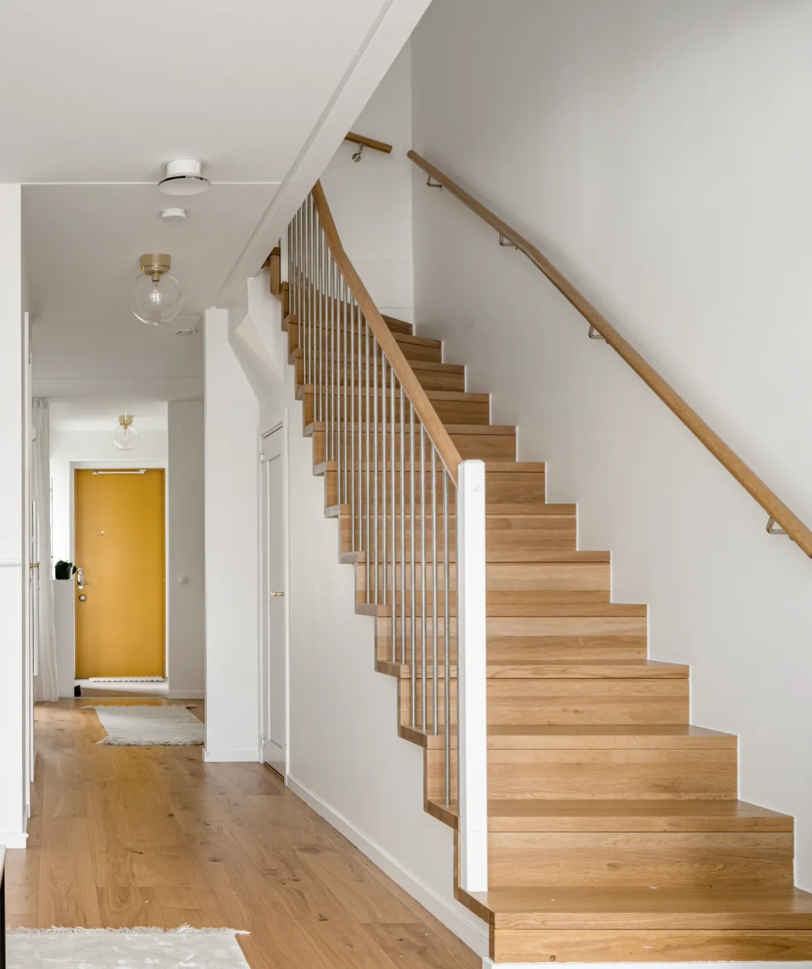 Hyreslägenhet på Nacka i nacka