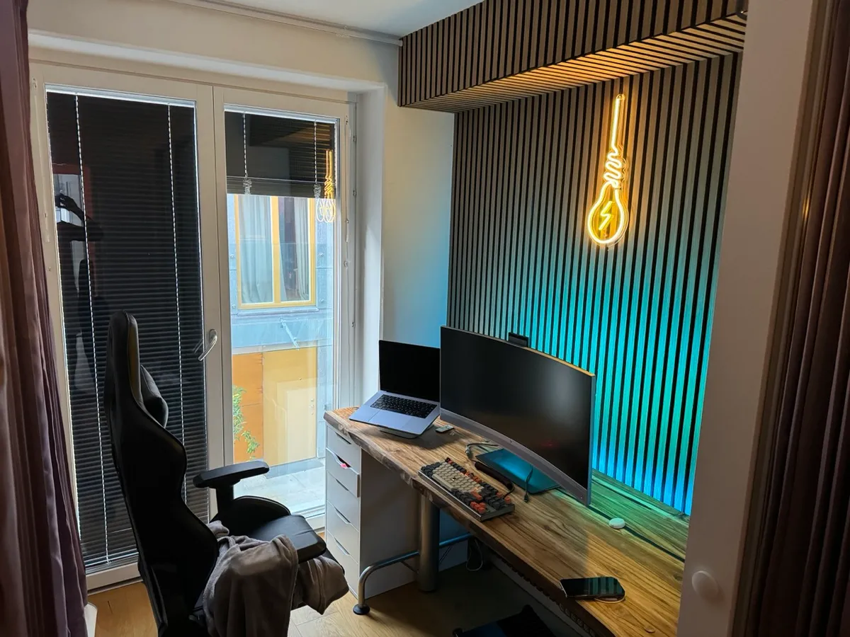 Hyreslägenhet på Nacka i nacka