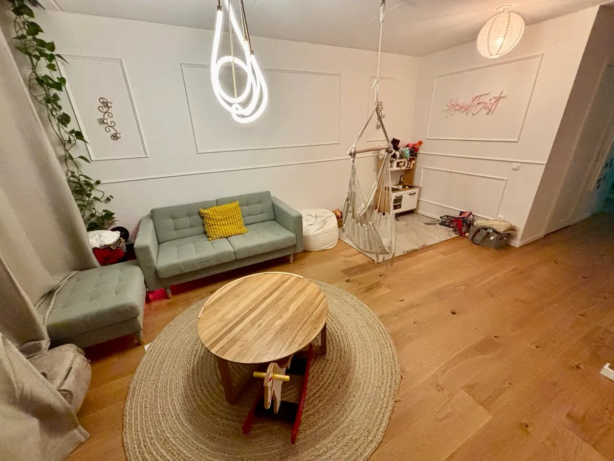 Hyreslägenhet på Nacka i nacka