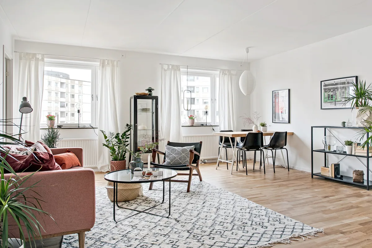 Hyreslägenhet på Skövde i skovde