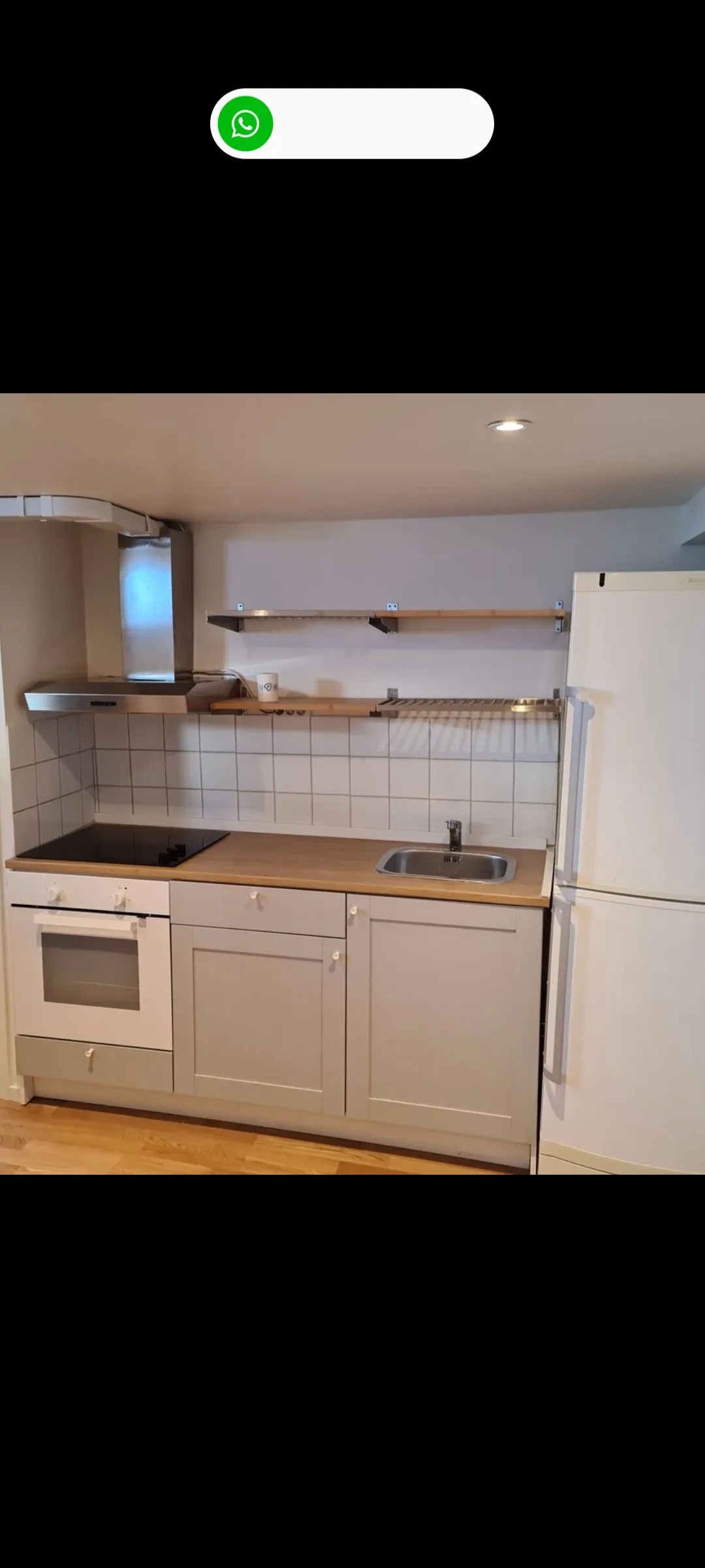 Hyreslägenhet på Järfälla i jarfalla