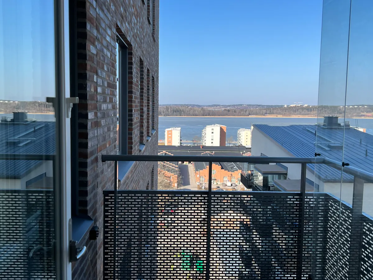 Hyreslägenhet på Järfälla i jarfalla