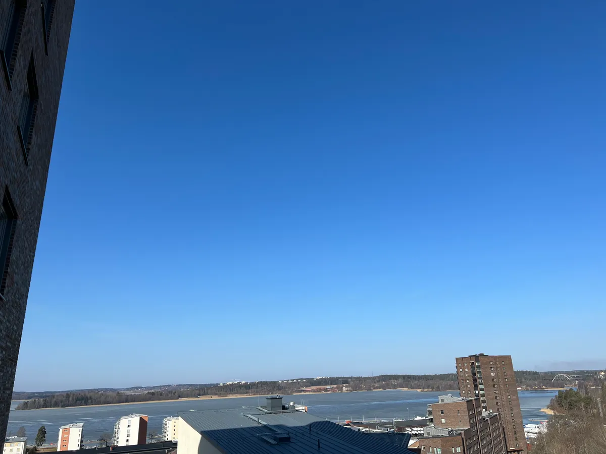 Hyreslägenhet på Järfälla i jarfalla