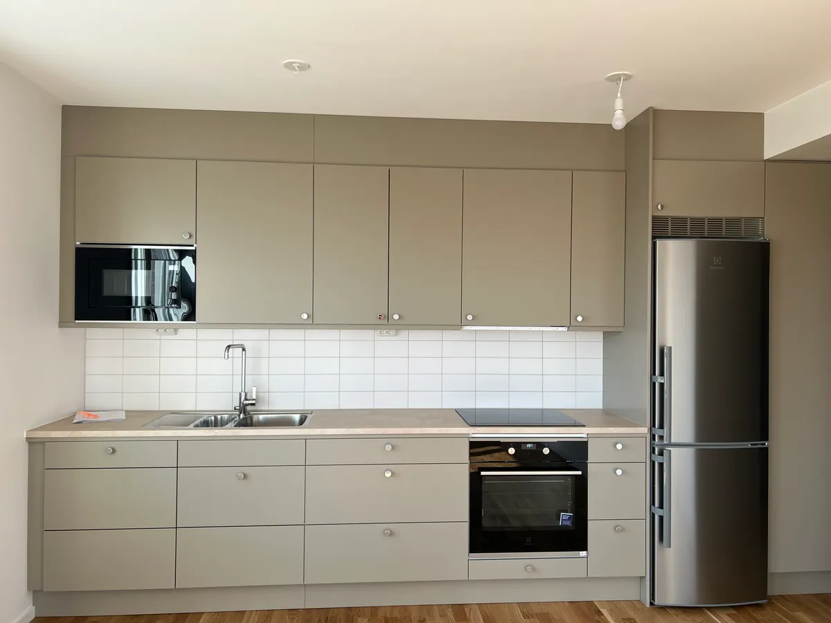 Hyreslägenhet på Järfälla i jarfalla