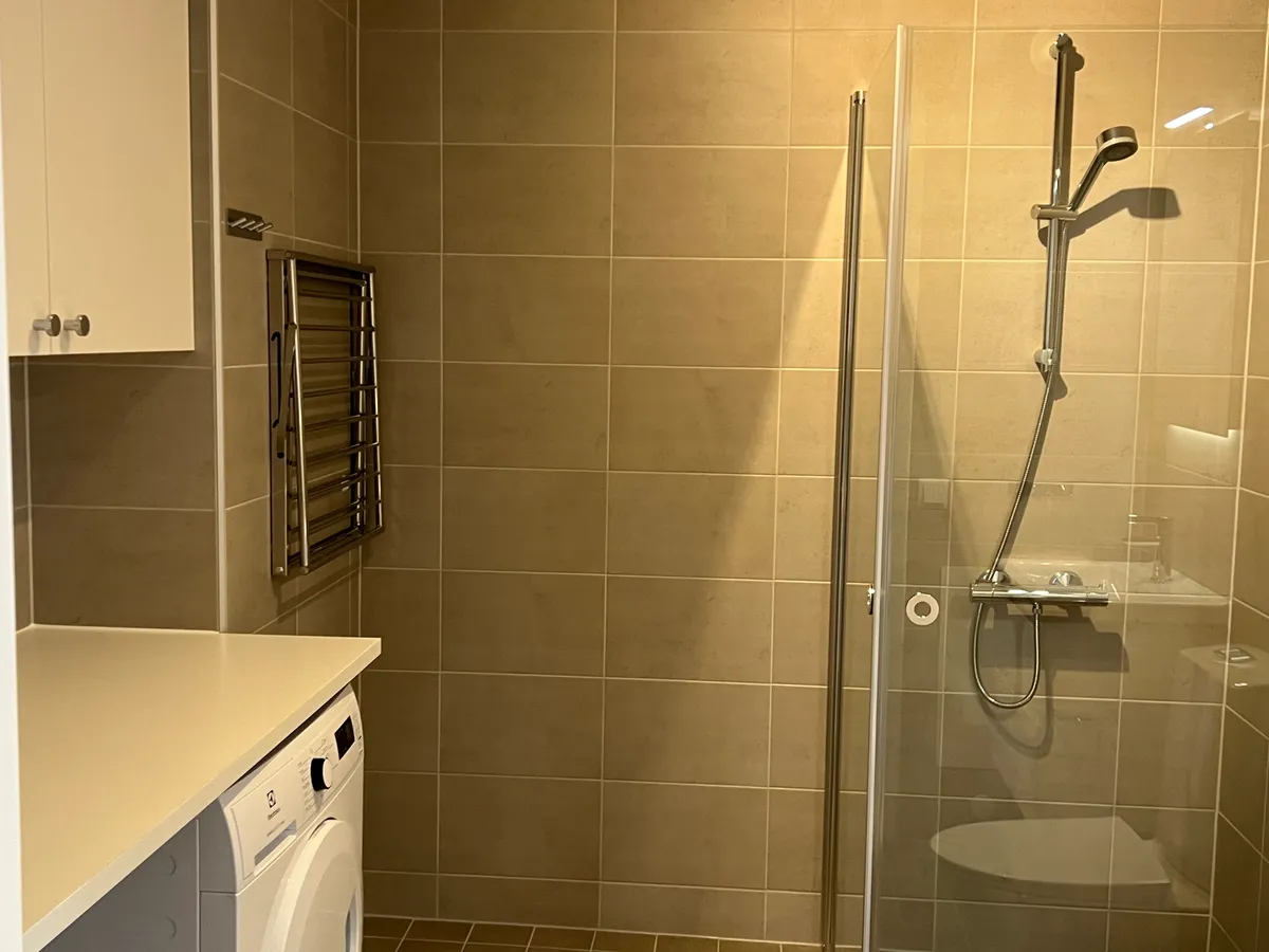 Hyreslägenhet på Järfälla i jarfalla