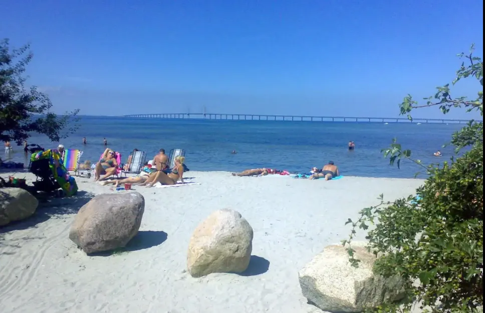 Hyreslägenhet på Limhamn i limhamn