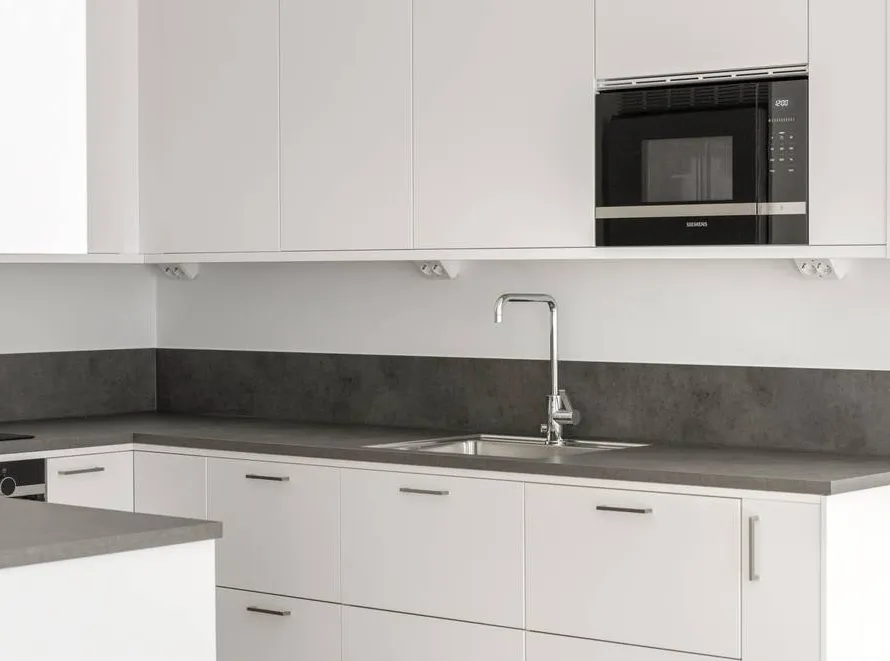 Hyreslägenhet på Limhamn i limhamn