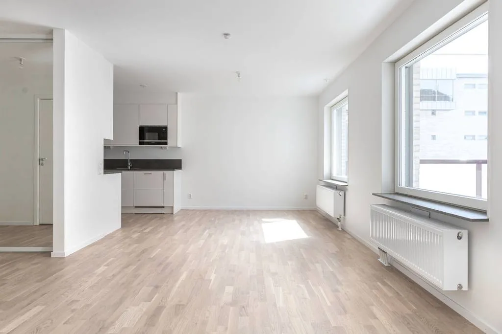 Hyreslägenhet på Limhamn i limhamn