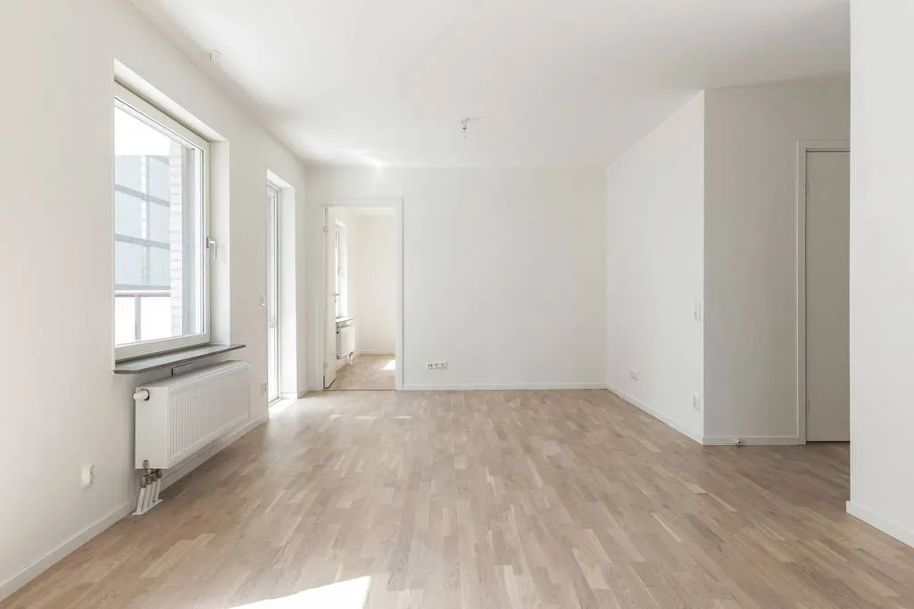 Hyreslägenhet på Limhamn i limhamn