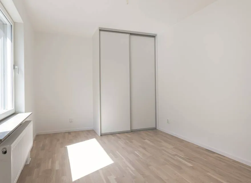 Hyreslägenhet på Limhamn i limhamn