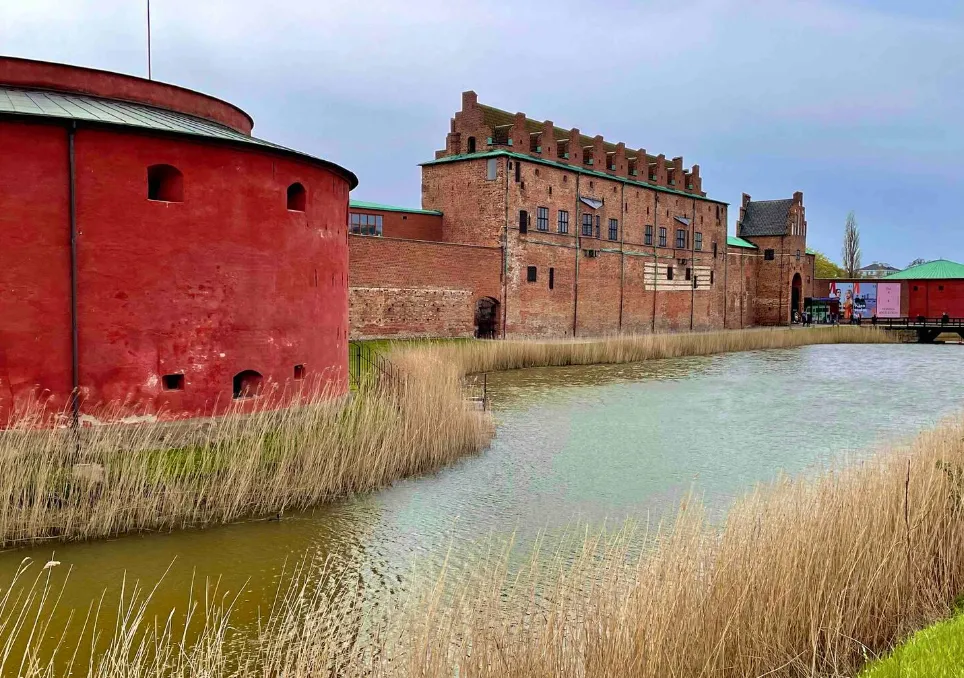 Hyreslägenhet på Limhamn i limhamn