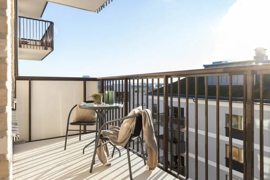 Hyreslägenhet på Limhamn i limhamn