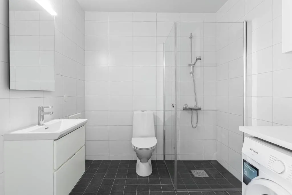 Hyreslägenhet på Limhamn i limhamn