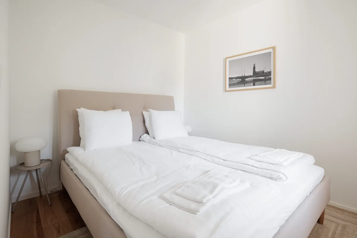 Hyreslägenhet på Stockholm i stockholm