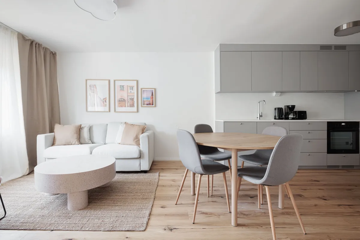 Hyreslägenhet på Stockholm i stockholm