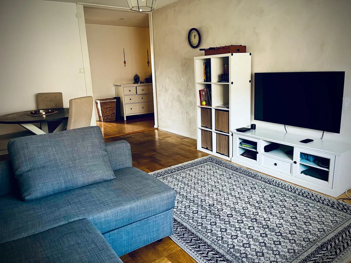 Hyreslägenhet på Södertälje i sodertalje